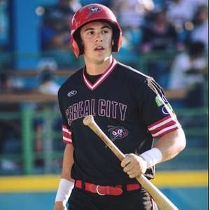 Meet your Posher, Nick